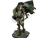 فیگور کاپیتان لیوای از انیمه اتک آن تایتان