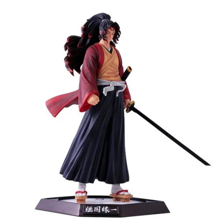 فیگور یوریچی شیطان کش