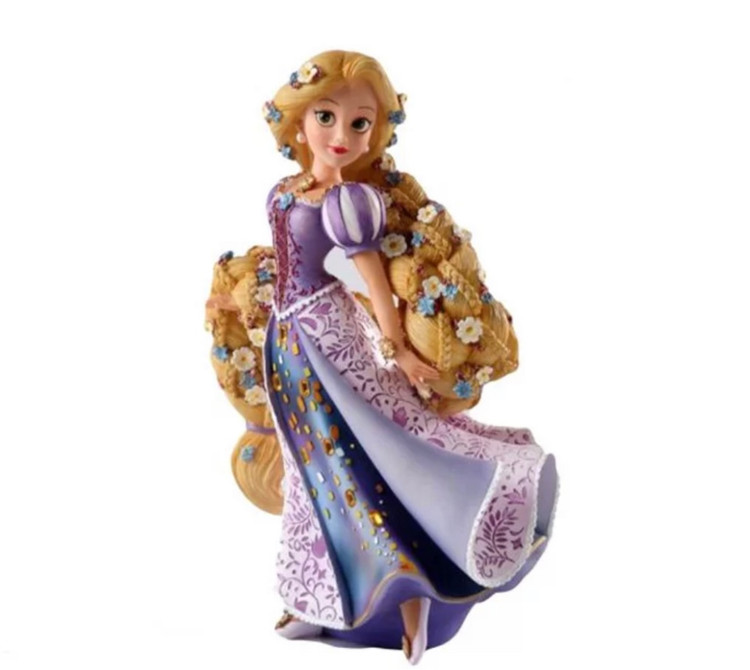 فیگور راپونزل