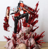 فیگور مرد اره ای