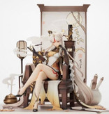 فیگور نینگوانگ از بازی گنشین ایمپکت