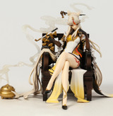 فیگور نینگوانگ از بازی گنشین ایمپکت