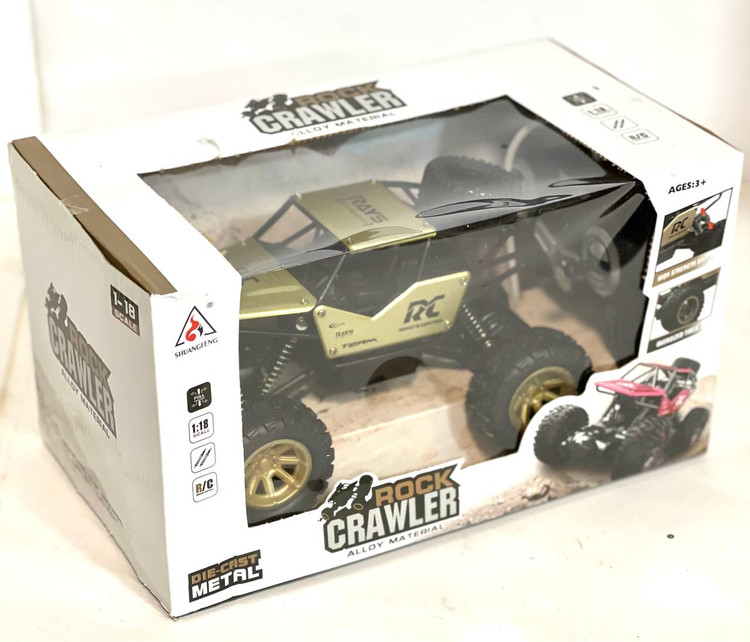 آفرود کنترلی شارژی۲۰۲۸