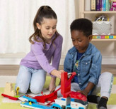 پیست اتوبوسی سگ های نگهبان