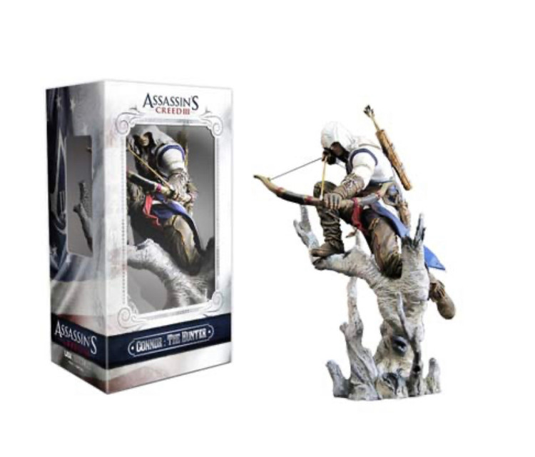 فیگور اساسین