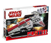 لگو سفینه فضایی استاروارز