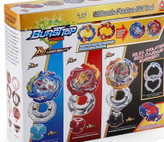 فرفره انفجاری فصل ۷