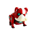 سگ باتری خور موزیکال