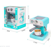 اسباب بازی اسپرسو ساز