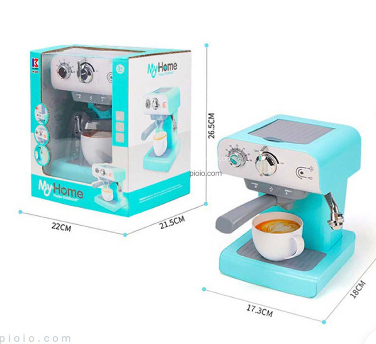 اسباب بازی اسپرسو ساز