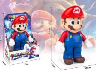 فیگور سوپر ماریو