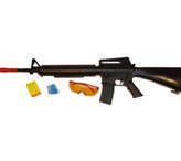 تفنگ ساچمه ای مدل M16D