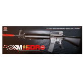 تفنگ ساچمه ای مدل M16D