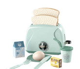 توستر اسباب بازی مدل Happy Gourmet