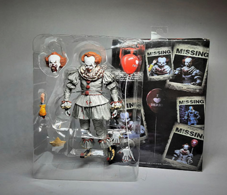 اکشن فیگور پنی وایز It