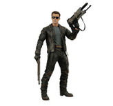 اکشن فیگور نکا سری ترمیناتور 2 مدل T-800 Battle Across Time