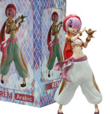 فیگور رم عربی