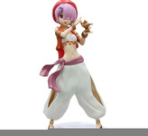 فیگور رم عربی