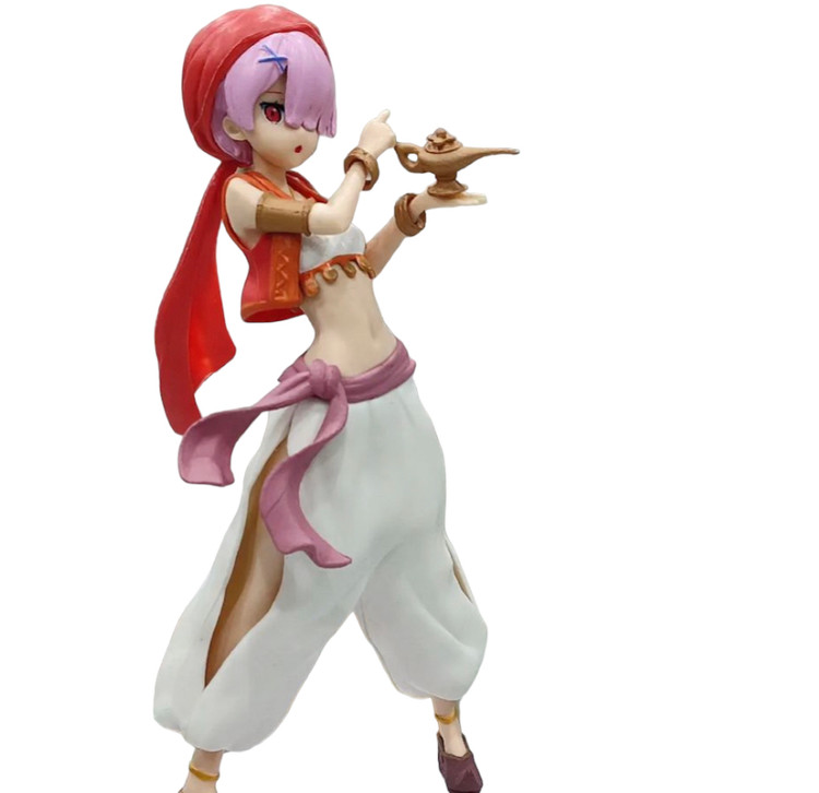 فیگور رم عربی