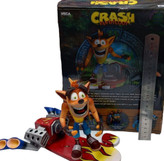 اکشن فیگور نکا مدل crash کد 5676