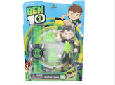 اسباب بازی فیگور و ساعت بن تن BEN 10