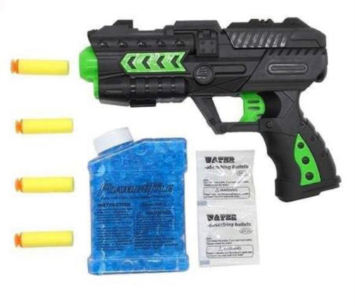 تفنگ اسباب بازی starfighting آیتم 716