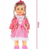 عروسک راهرو سخنگو آیتم 30158