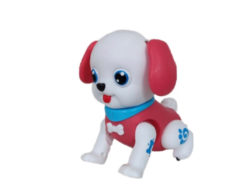 سگ موزیکال ۸۱۱۹