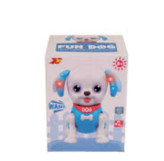 سگ موزیکال ۸۱۱۹