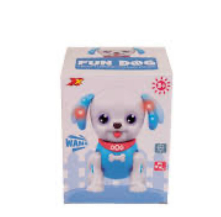 سگ موزیکال ۸۱۱۹