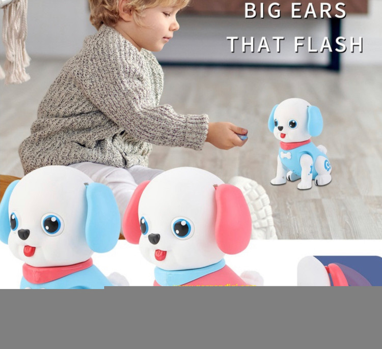 سگ موزیکال ۸۱۱۹