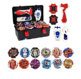 فرفره مدل چمدان انفجاری کد 14 بسته 12 عددی