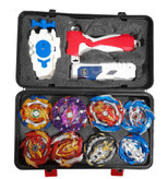 فرفره مدل چمدان انفجاری کد 14 بسته 12 عددی