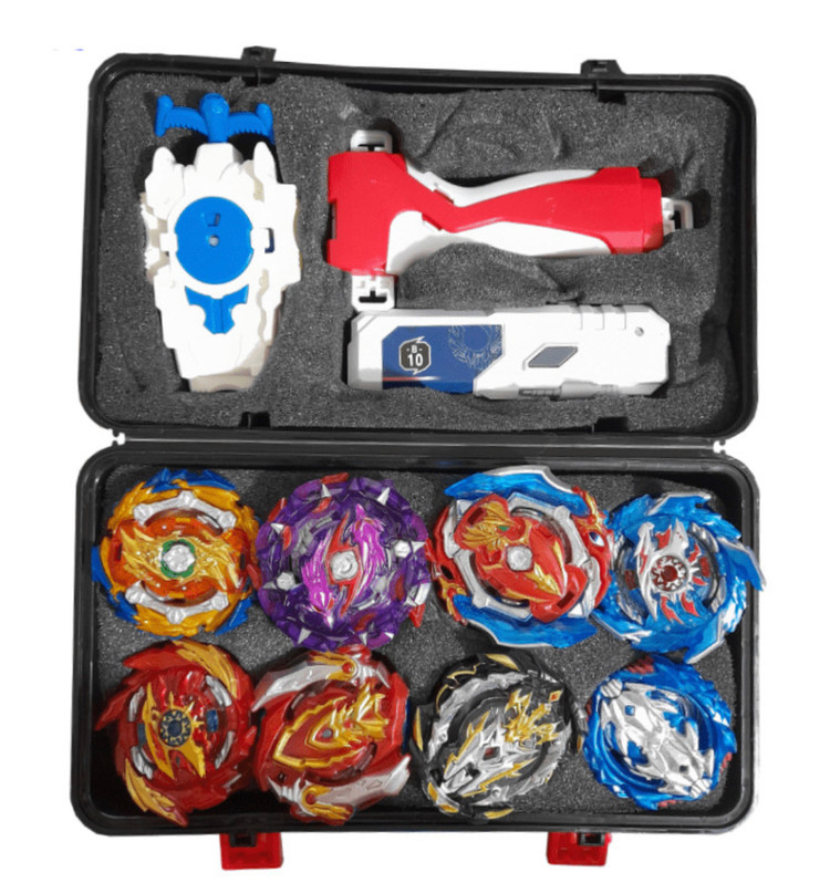 فرفره مدل چمدان انفجاری کد 14 بسته 12 عددی