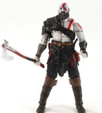 اکشن فیگور کراتوس مدل god of war05