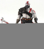 اکشن فیگور کراتوس مدل god of war05