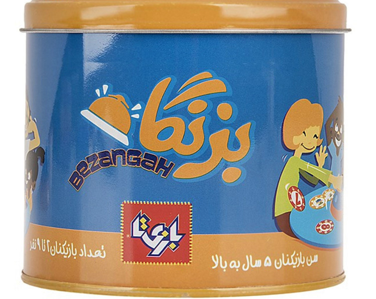 بازی فکری بازی تا مدل بزنگاه