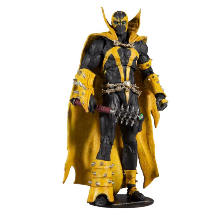 اکشن فیگور اسپان | Mortal Kombat