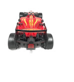 ماشین کنترلی فرمول یک مدل FA30B