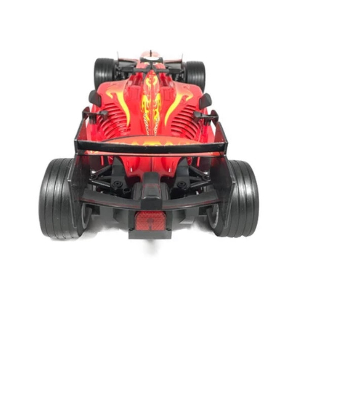 ماشین کنترلی فرمول یک مدل FA30B