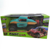 ماشین بازی کنترلی طرح آفرود مدل 6516