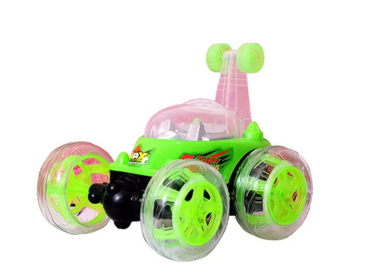 ماشین کنترلی دیوانه آیتم 9802