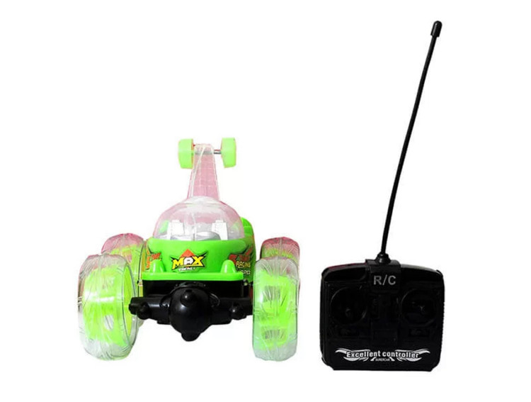 ماشین کنترلی دیوانه آیتم 9802