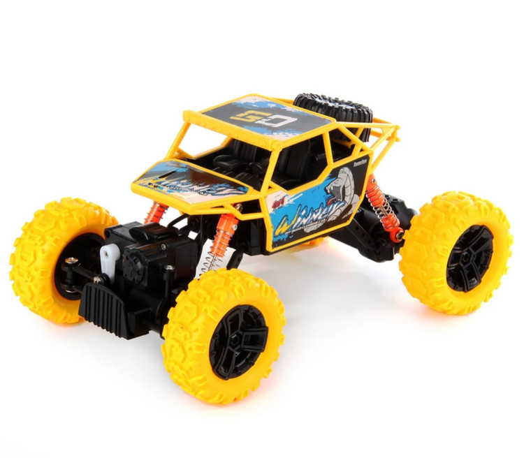 ماشین بازی کنترلی مدل HD3811