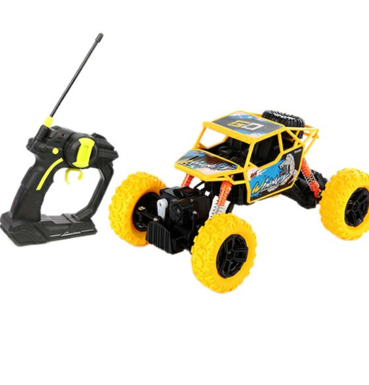 ماشین بازی کنترلی مدل HD3811