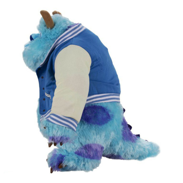 عروسک طرح سالیوان ارتفاع 50 سانتی متر