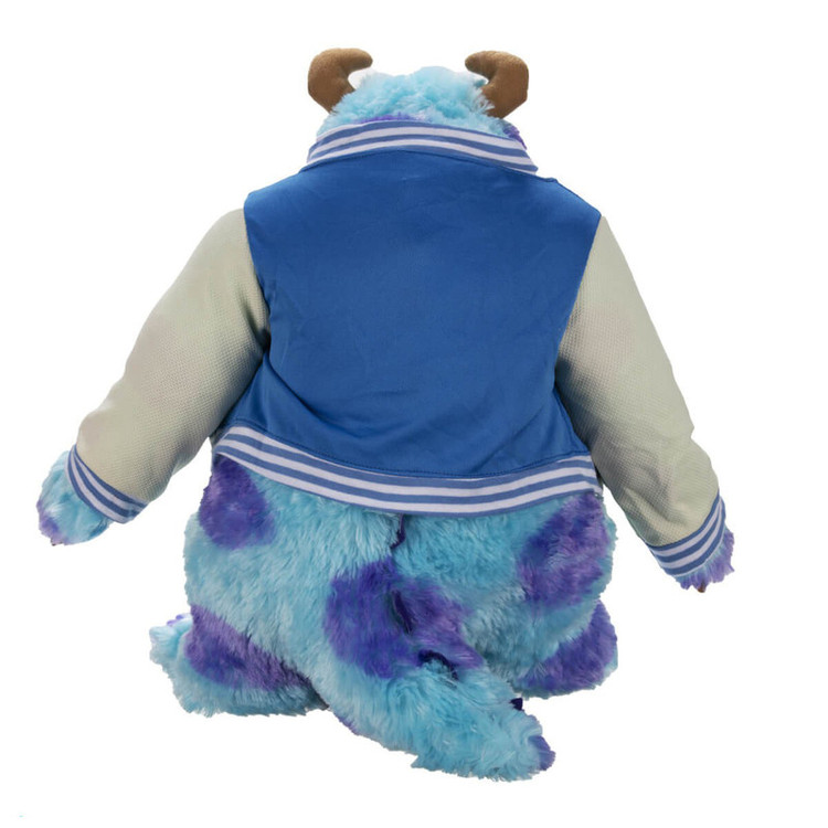 عروسک طرح سالیوان ارتفاع 50 سانتی متر