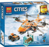 لگو هلیکوپتر نجات سیتی
