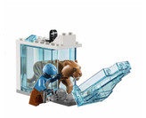 لگو هلیکوپتر نجات سیتی