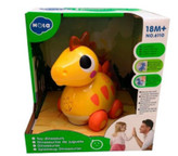 دایناسور موزیکال هولی تویز